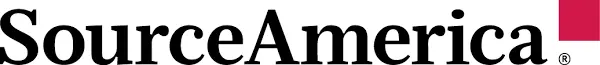 SourceAmerica Logo